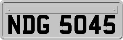 NDG5045