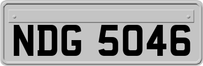 NDG5046