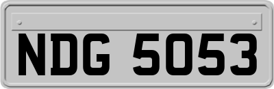 NDG5053