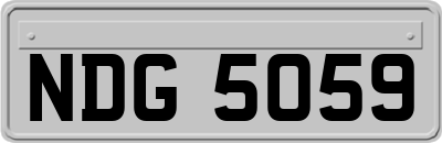 NDG5059