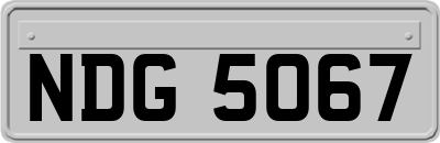 NDG5067
