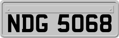 NDG5068