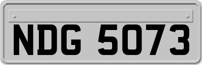 NDG5073