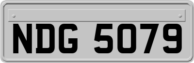 NDG5079