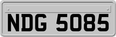 NDG5085