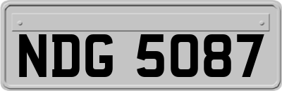 NDG5087