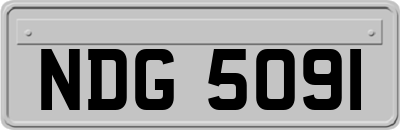 NDG5091
