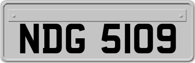 NDG5109