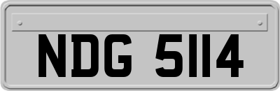 NDG5114