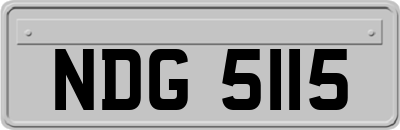 NDG5115