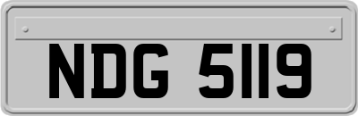 NDG5119