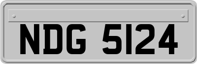 NDG5124