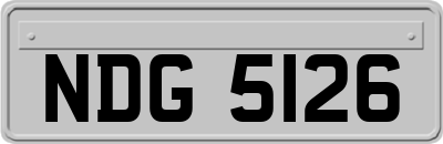 NDG5126