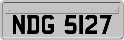 NDG5127