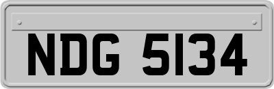 NDG5134