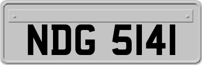 NDG5141