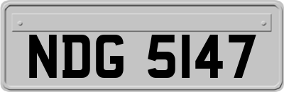 NDG5147