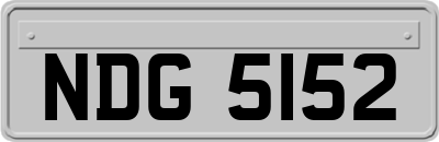 NDG5152