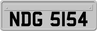 NDG5154