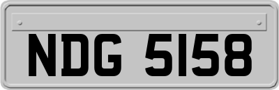 NDG5158