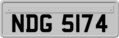 NDG5174