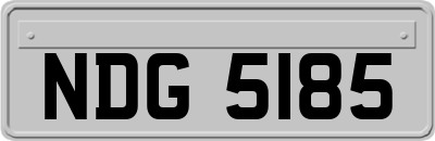 NDG5185