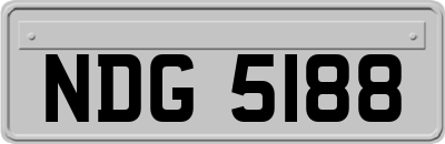 NDG5188