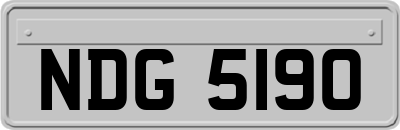 NDG5190