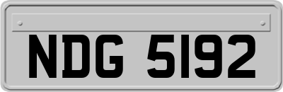 NDG5192