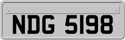 NDG5198