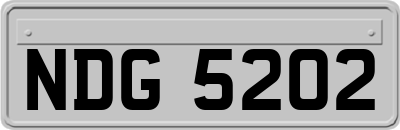 NDG5202