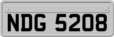 NDG5208