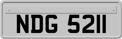 NDG5211