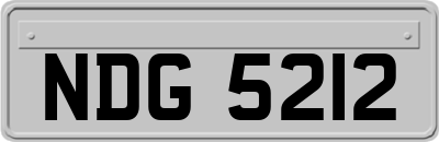 NDG5212