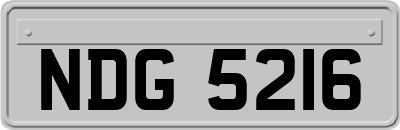 NDG5216