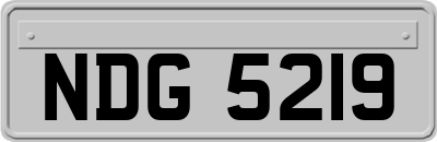 NDG5219