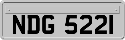 NDG5221