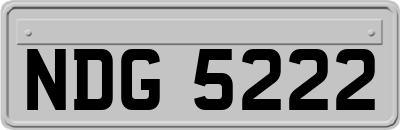 NDG5222