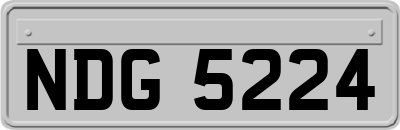 NDG5224