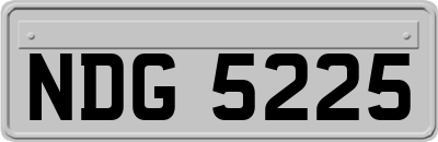 NDG5225