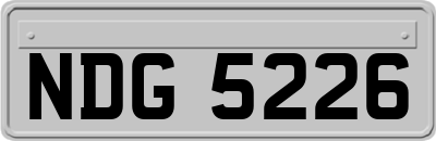 NDG5226