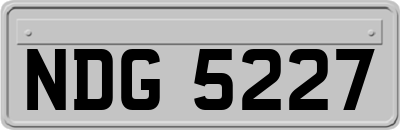 NDG5227