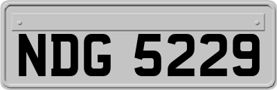 NDG5229