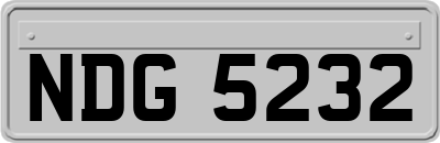 NDG5232