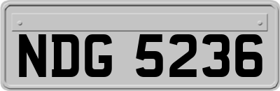 NDG5236