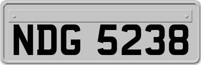 NDG5238