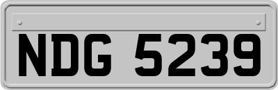 NDG5239