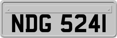 NDG5241