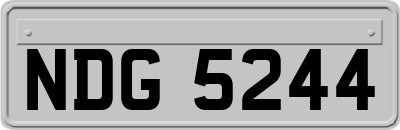 NDG5244
