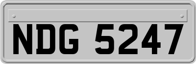 NDG5247